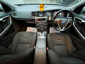 Used Volvo S60 2010 for sale - 76570732: Photo