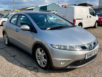 2010 (60) - 2.2 i-CTDi ES 5dr