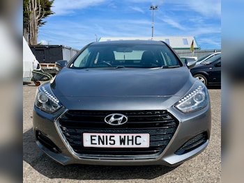 Used Hyundai i40 2015 for sale - 78683511: Photo