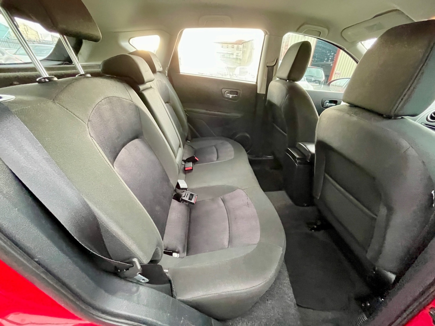 Used Nissan Qashqai 2012 for sale - 77311416: Photo 13