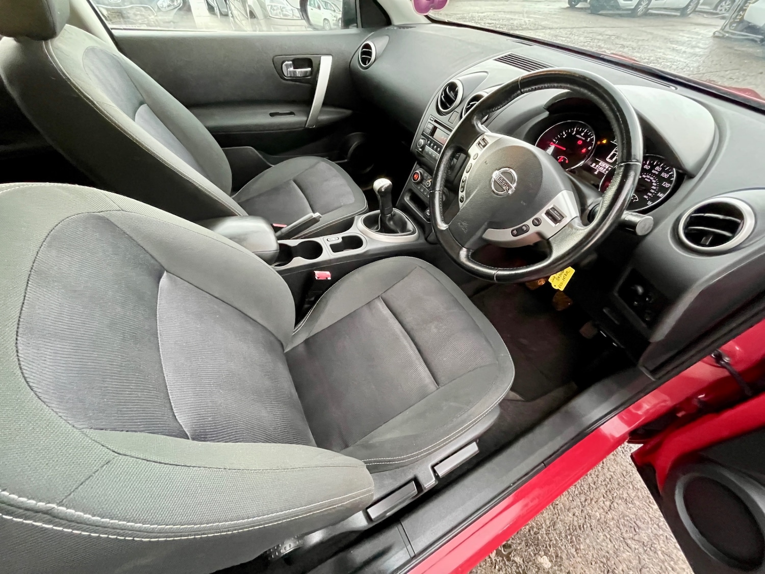 Used Nissan Qashqai 2012 for sale - 77311416: Photo 15