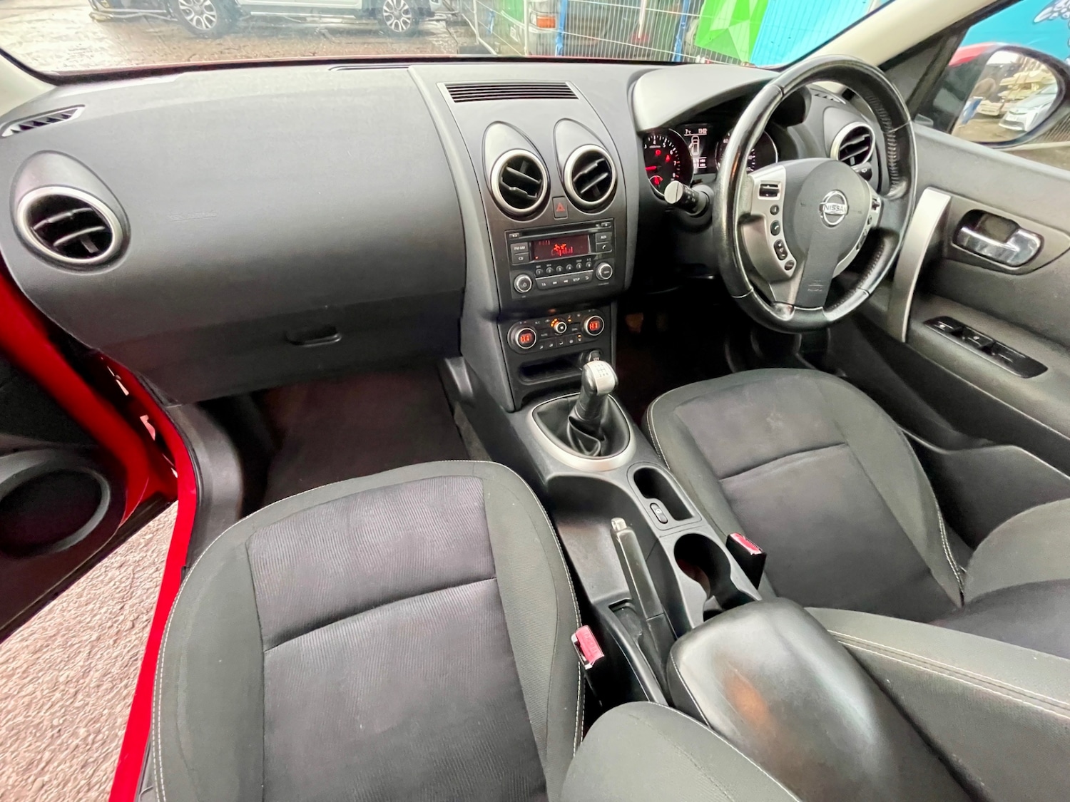 Used Nissan Qashqai 2012 for sale - 77311416: Photo 18