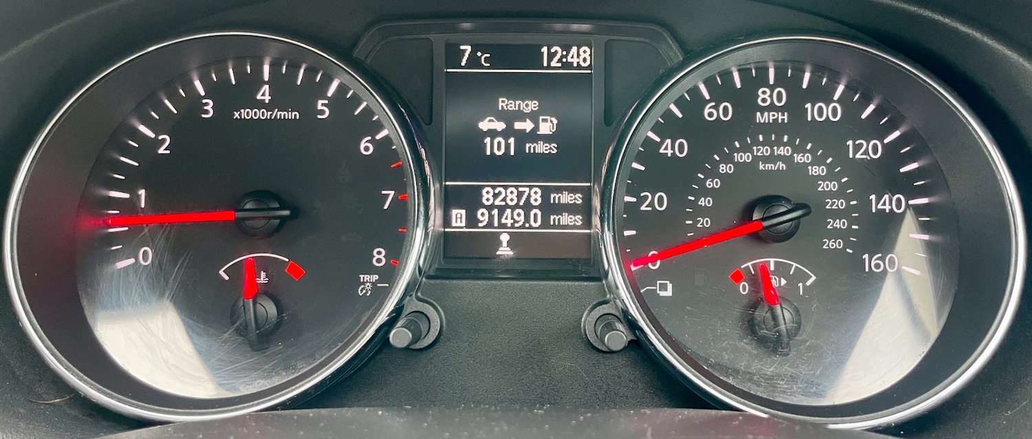 Used Nissan Qashqai 2012 for sale - 77311416: Photo 19