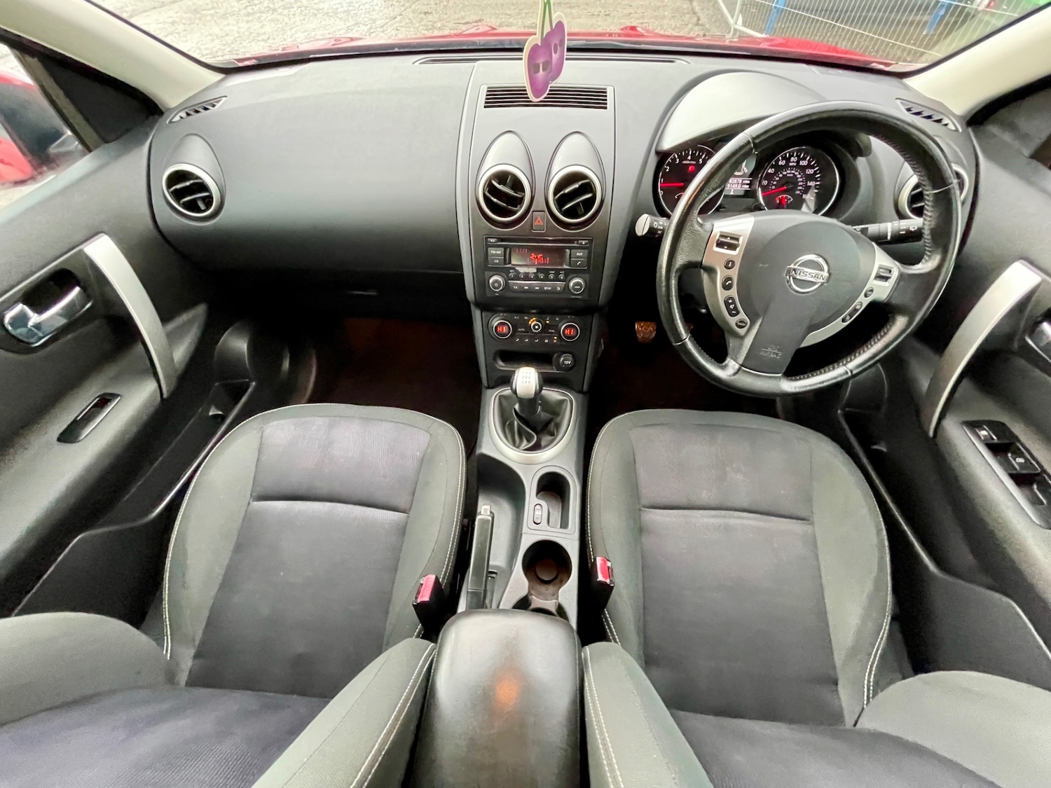 Used Nissan Qashqai 2012 for sale - 77311416: Photo 3