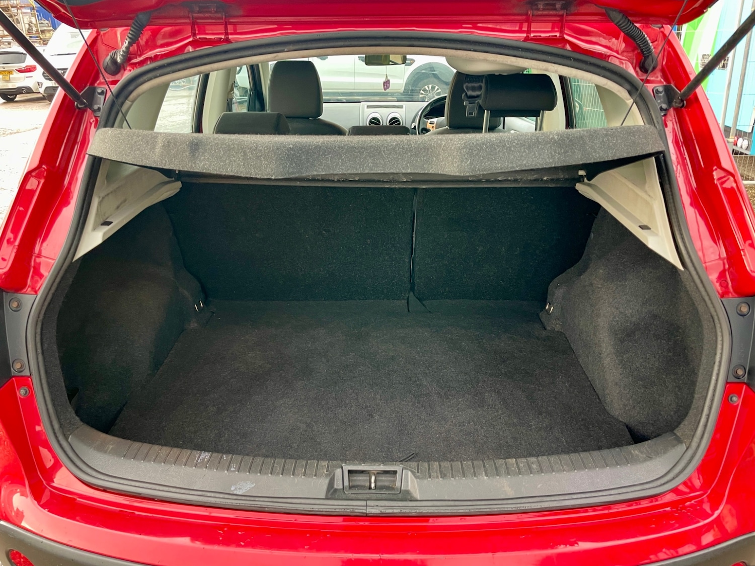 Used Nissan Qashqai 2012 for sale - 77311416: Photo 8