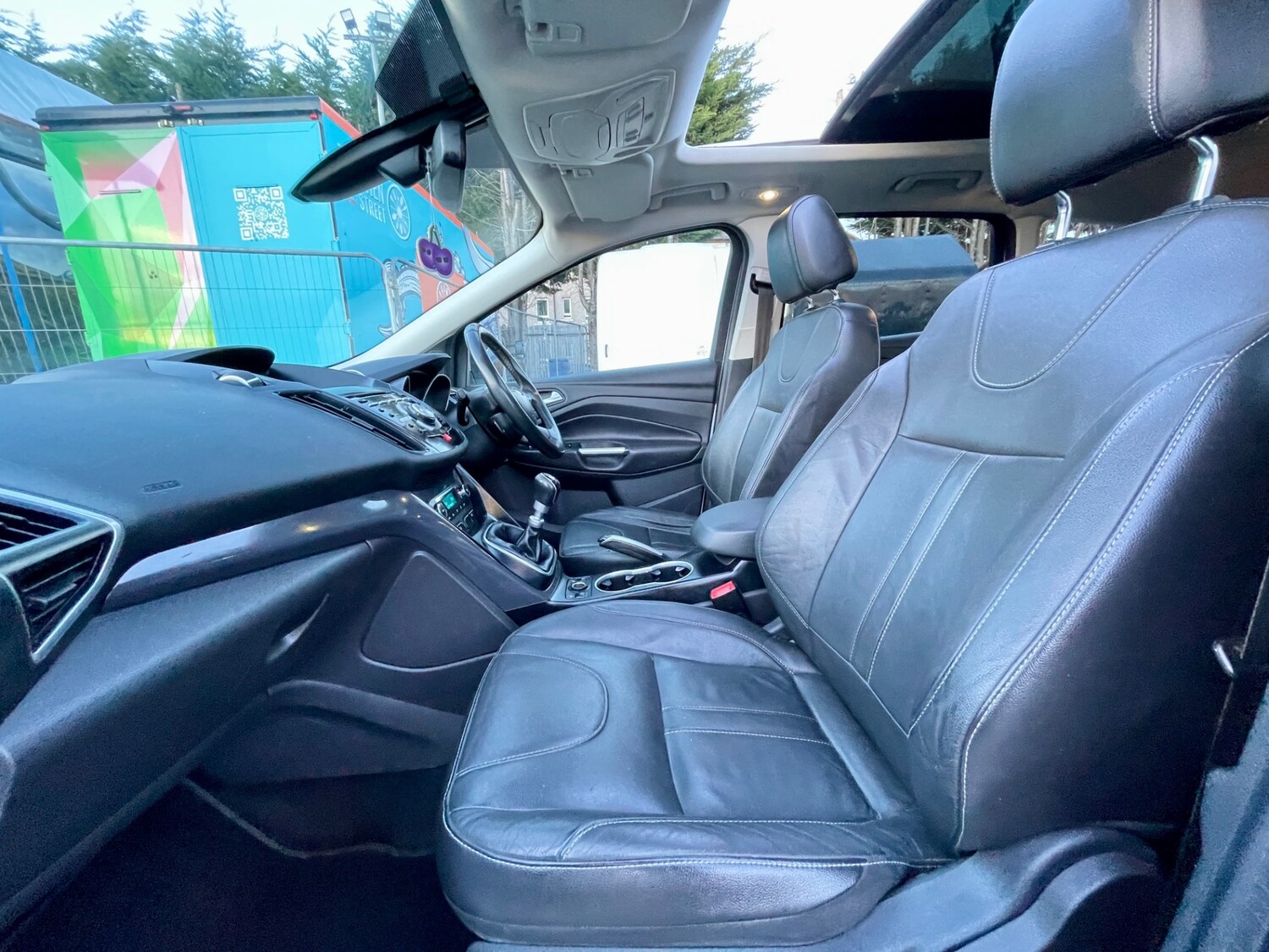 Used Ford Kuga 2013 for sale - 77555826: Photo 19