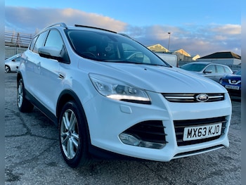 Used Ford Kuga 2013 for sale - 77555826: Photo