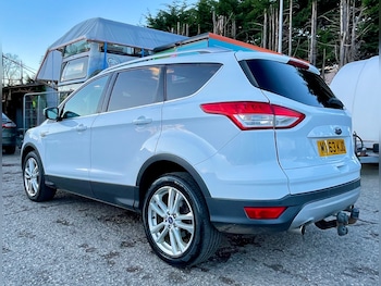 Used Ford Kuga 2013 for sale - 77555826: Photo