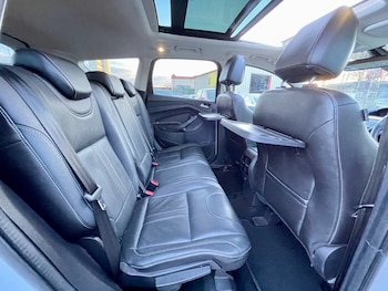 Used Ford Kuga 2013 for sale - 77555826: Photo