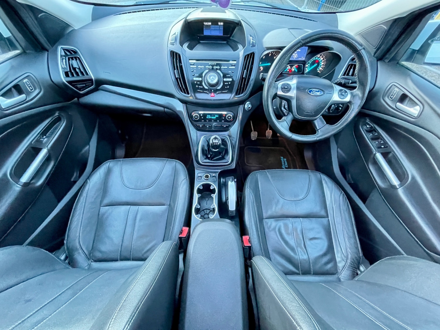 Used Ford Kuga 2013 for sale - 77555826: Photo 5