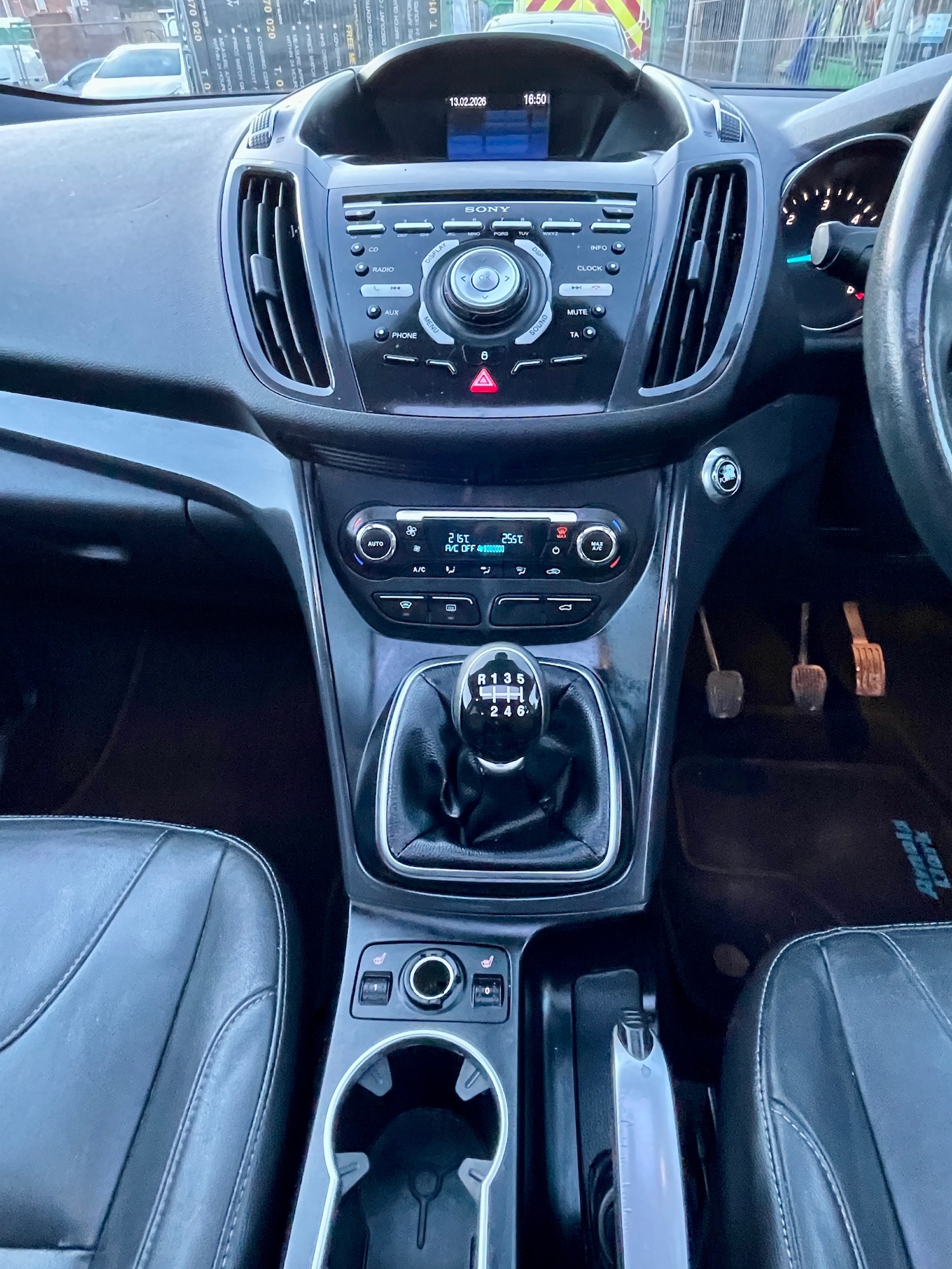 Used Ford Kuga 2013 for sale - 77555826: Photo 6