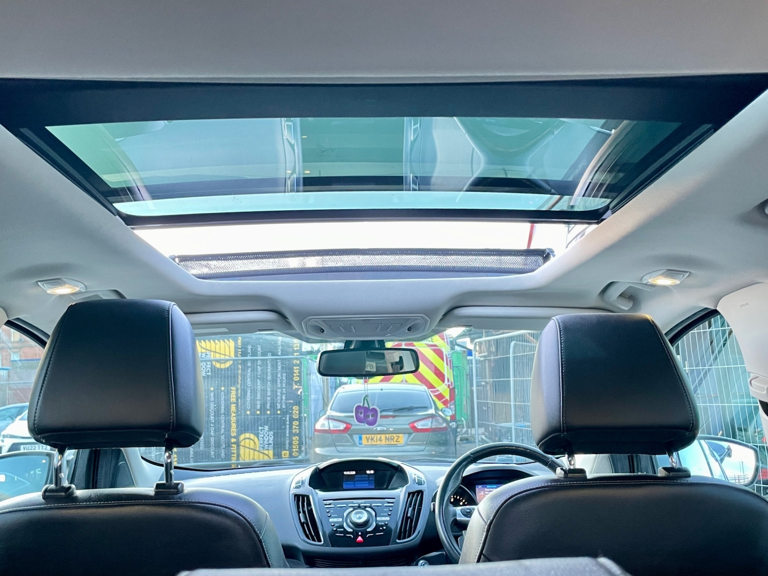 Used Ford Kuga 2013 for sale - 77555826: Photo 9