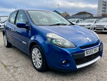 Renault - Clio