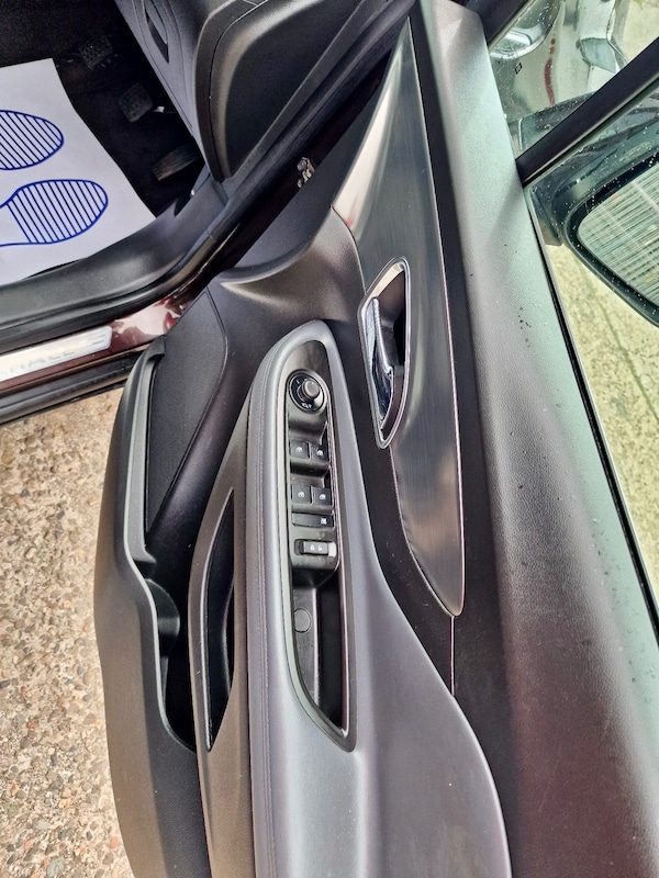 Used Vauxhall Mokka 2014 for sale - 75088783: Photo 16