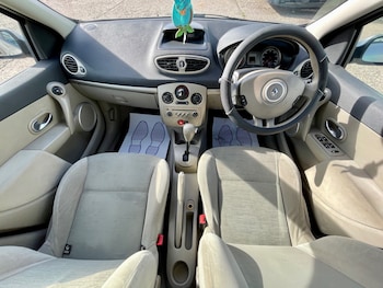 Used Renault Clio 2006 for sale - 75999741: Photo