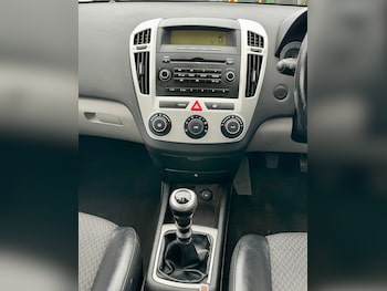 Used Kia Ceed 2009 for sale - 78421765: Photo