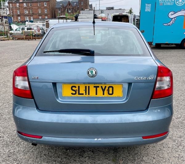 Used Skoda Octavia 2011 for sale - 74940798: Photo 10