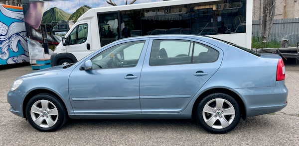 Used Skoda Octavia 2011 for sale - 74940798: Photo 12