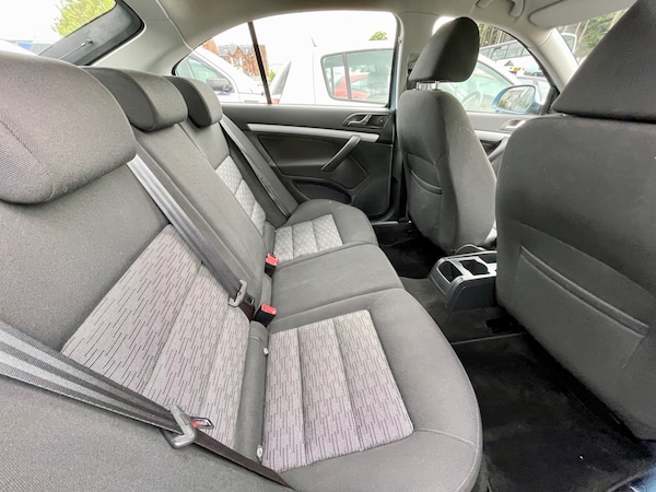 Used Skoda Octavia 2011 for sale - 74940798: Photo 13