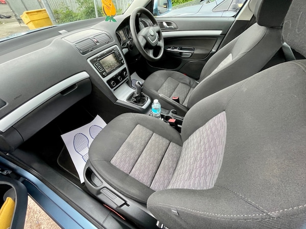 Used Skoda Octavia 2011 for sale - 74940798: Photo 15