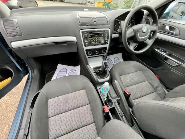 Used Skoda Octavia 2011 for sale - 74940798: Photo 18