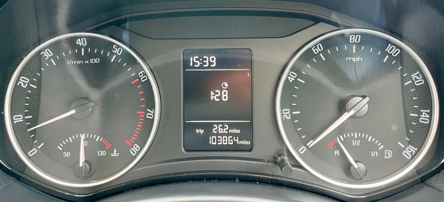 Vehicle 19