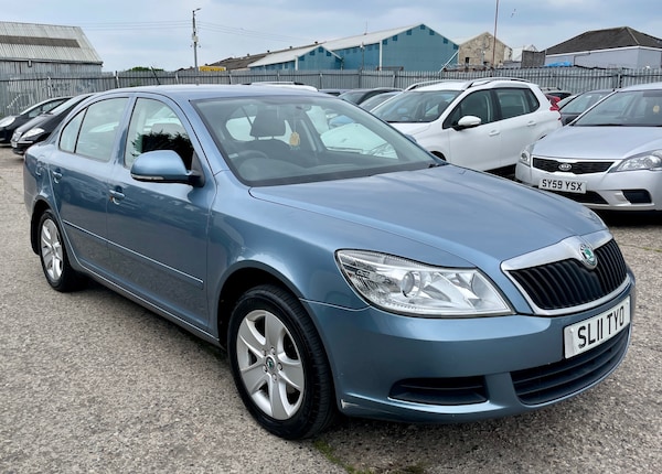 Used Skoda Octavia 2011 for sale - 74940798: Photo 1