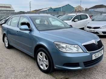 2011 (11) - 1.6 SE 5dr