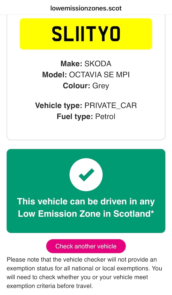 Used Skoda Octavia 2011 for sale - 74940798: Photo 20