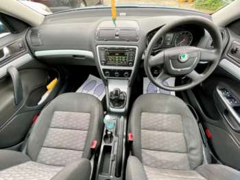 Used Skoda Octavia 2011 for sale - 74940798: Photo