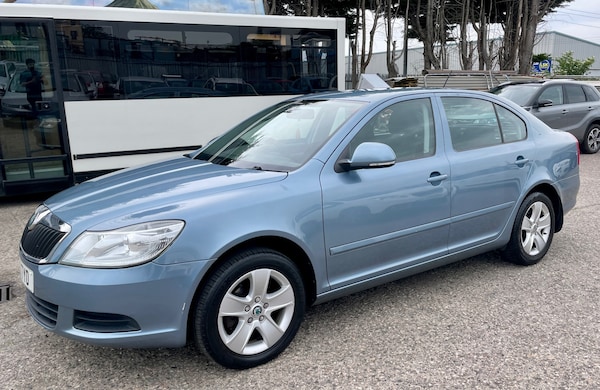 Used Skoda Octavia 2011 for sale - 74940798: Photo 3