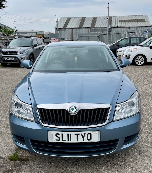 Used Skoda Octavia 2011 for sale - 74940798: Photo 4