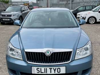 Used Skoda Octavia 2011 for sale - 74940798: Photo