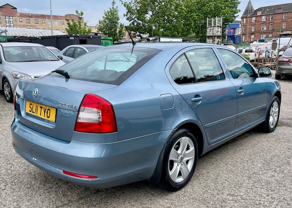 Used Skoda Octavia 2011 for sale - 74940798: Photo 6