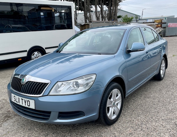 Used Skoda Octavia 2011 for sale - 74940798: Photo 7