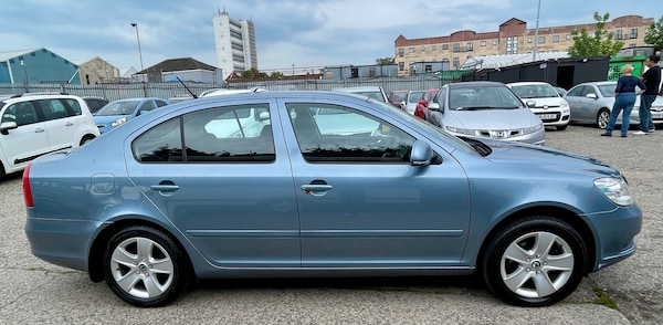 Used Skoda Octavia 2011 for sale - 74940798: Photo 8