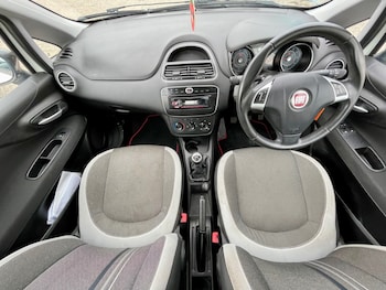 Used Fiat Punto 2013 for sale - 78769686: Photo