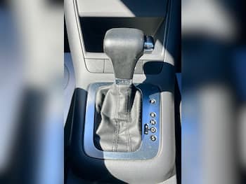 Used Volkswagen Golf Plus 2008 for sale - 79813366: Photo