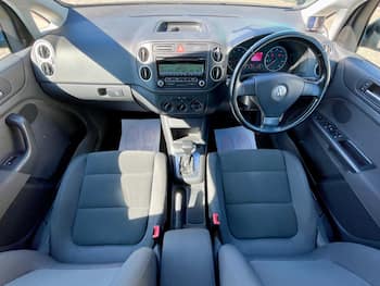 Used Volkswagen Golf Plus 2008 for sale - 79813366: Photo