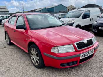 2002 (02) - 1.9 SDi Classic 5dr