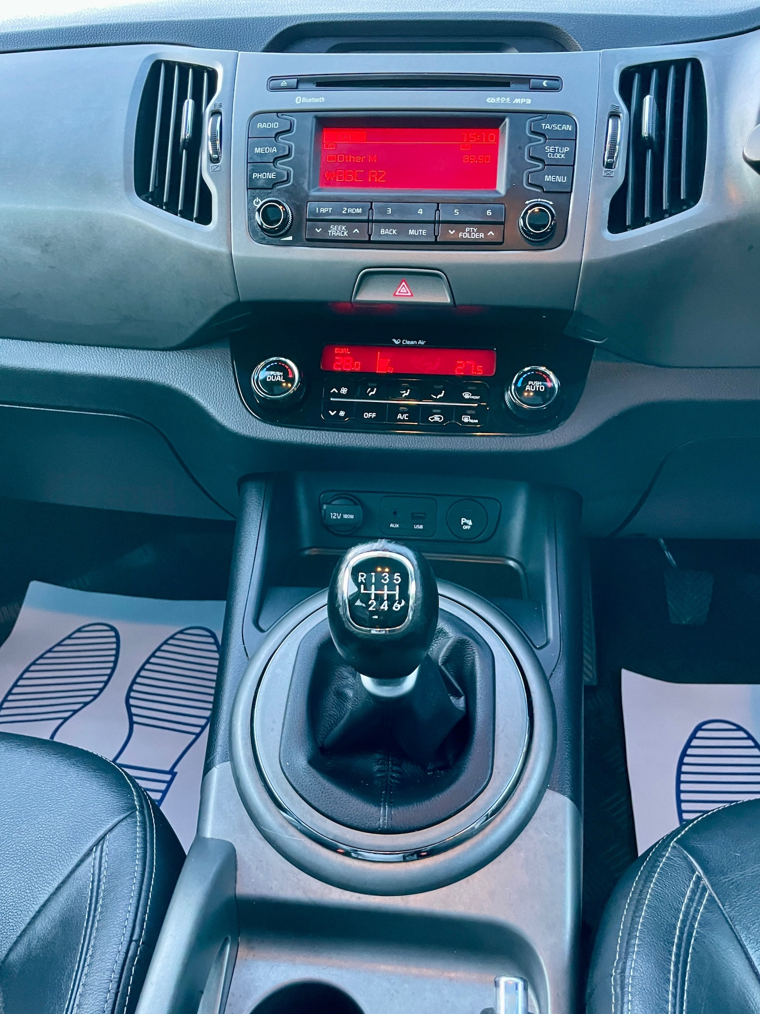 Used Kia Sportage 2014 for sale - 76922047: Photo 15