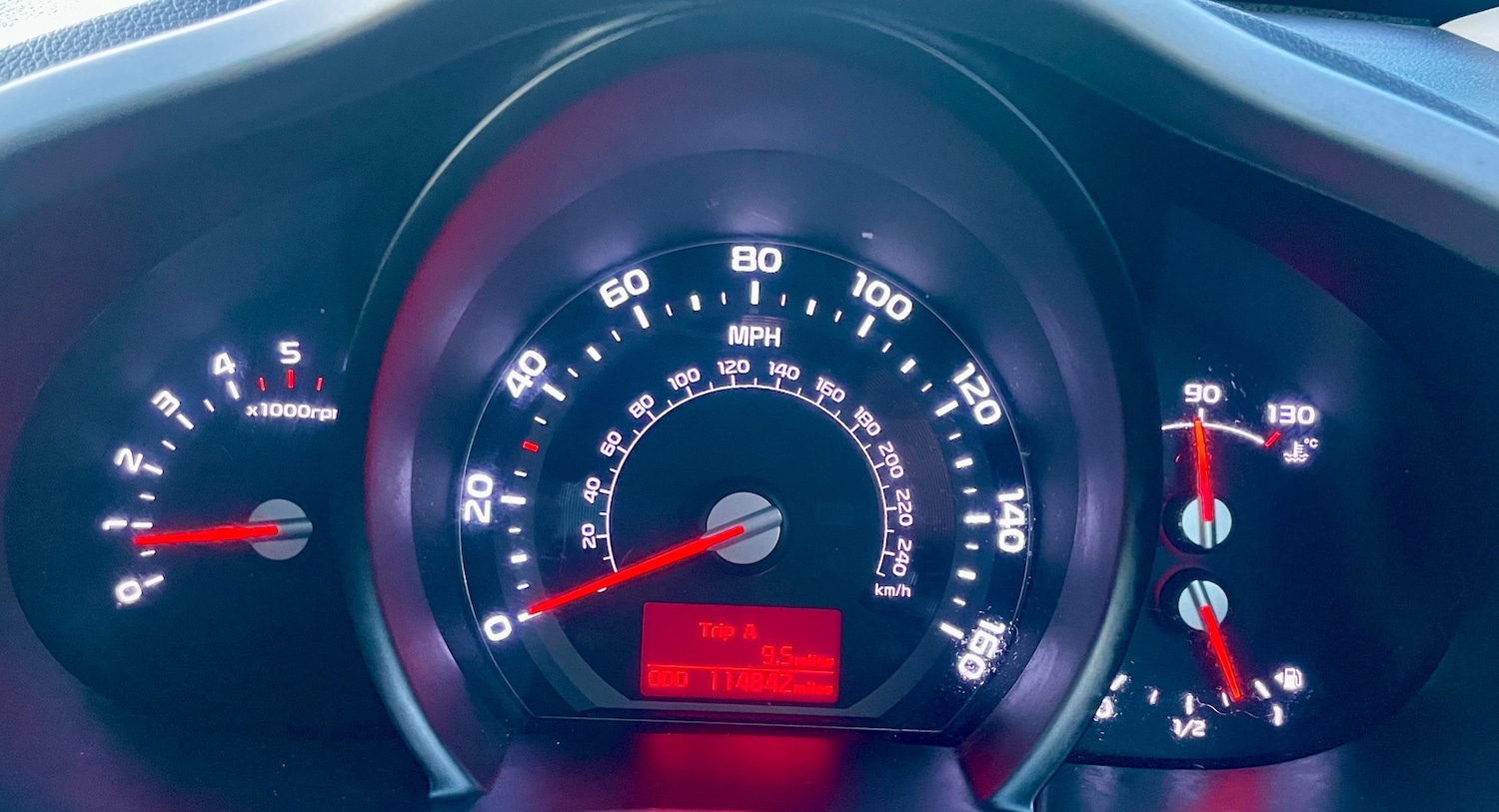 Used Kia Sportage 2014 for sale - 76922047: Photo 20