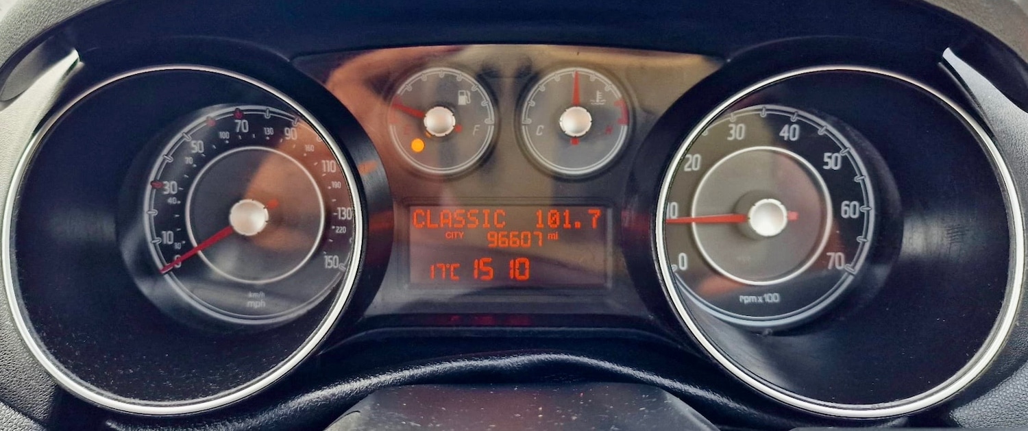 Used Fiat Punto 2014 for sale - 76376855: Photo 19