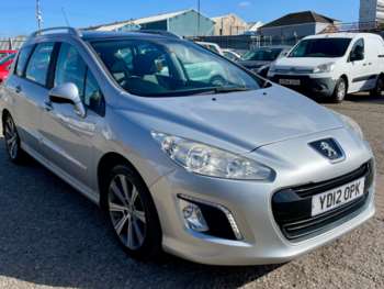 2012 (12) - 1.6 e-HDi 112 Active 5dr