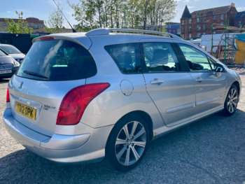 Used Peugeot 308 2012 for sale - 74543410: Photo