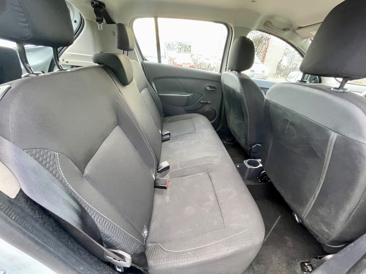 Used Dacia Sandero 2017 for sale - 77172704: Photo 12