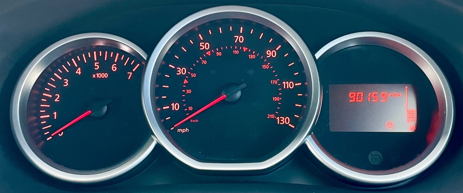 Used Dacia Sandero 2017 for sale - 77172704: Photo 19