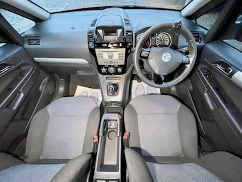 Used Vauxhall Zafira 2013 for sale - 76766509: Photo