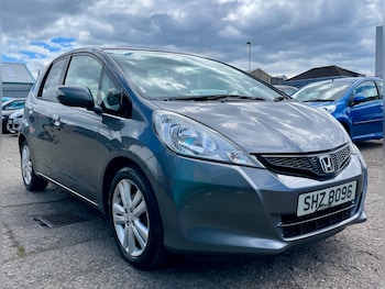 Used Honda Jazz 2014 for sale - 78566853: Photo