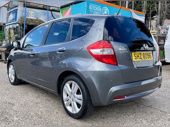 Used Honda Jazz 2014 for sale - 78566853: Photo